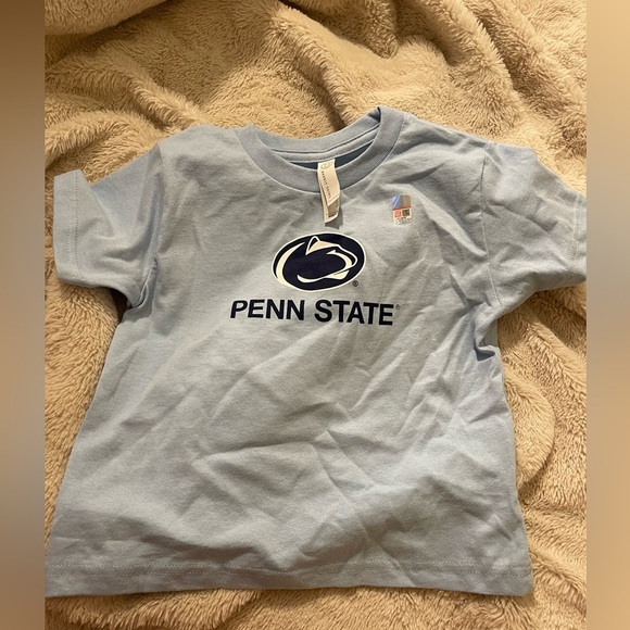 NWT Penn State Kid’s T-Shirt - Picture 1 of 4